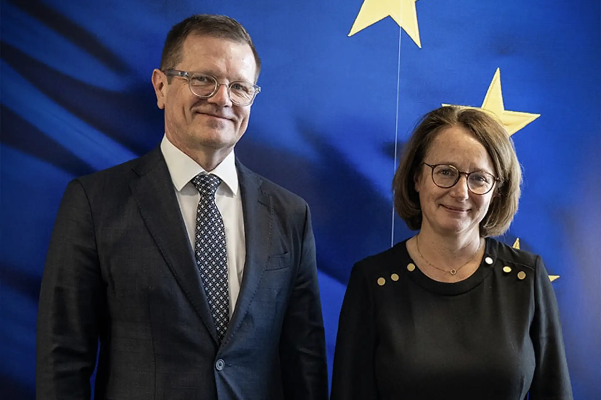 Pracovná návšteva v Bruseli: Slovensko rokuje o ďalších platbách z plánu obnovy