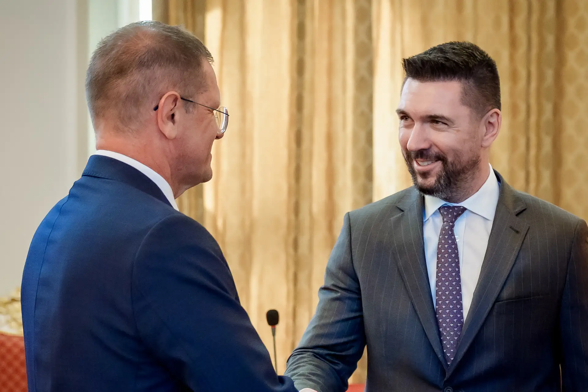 Vláda SR schválila materiál analyzujúci vstup Ukrajiny do EÚ