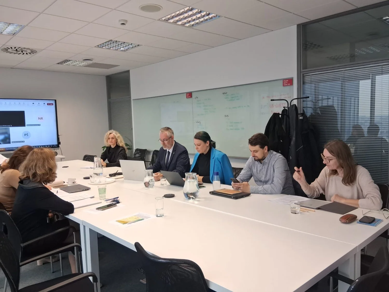 Úrad vicepremiéra pokračuje v prípravách Sociálno-klimatického plánu