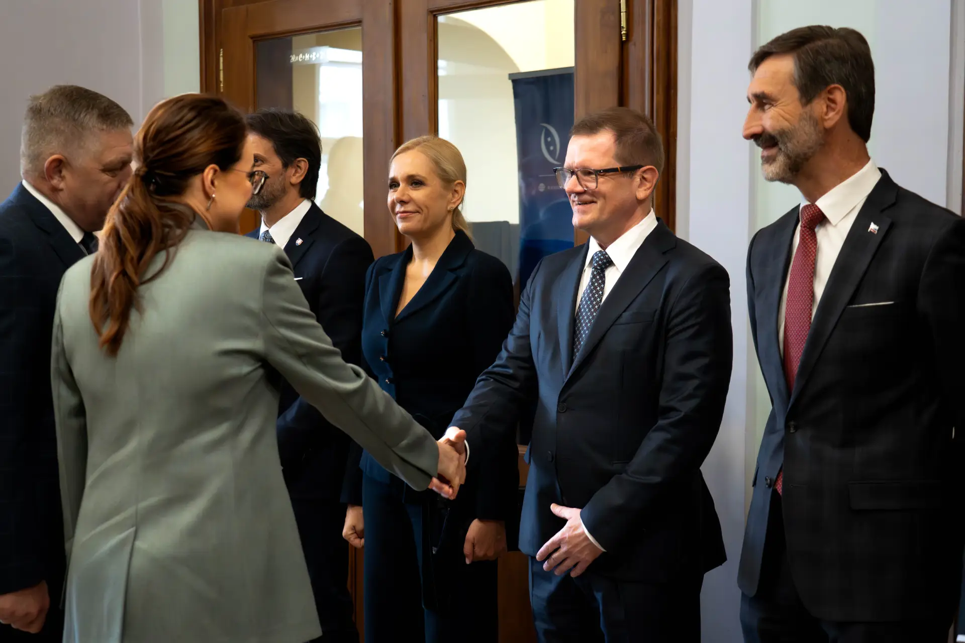 Spoločné rokovanie vlád Slovenska a Ukrajiny v Košiciach prinieslo nové dohody o spolupráci