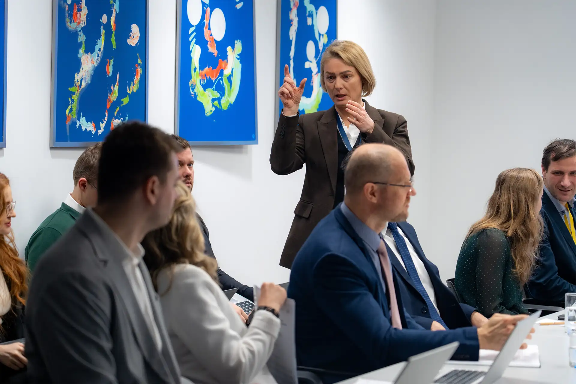 Zjednotenie strategického plánovania štátu: Kľúčom je spolupráca a efektívnosť