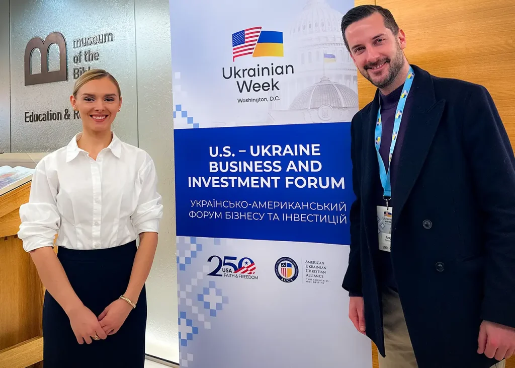 Ukrainian Week Washing D.C.