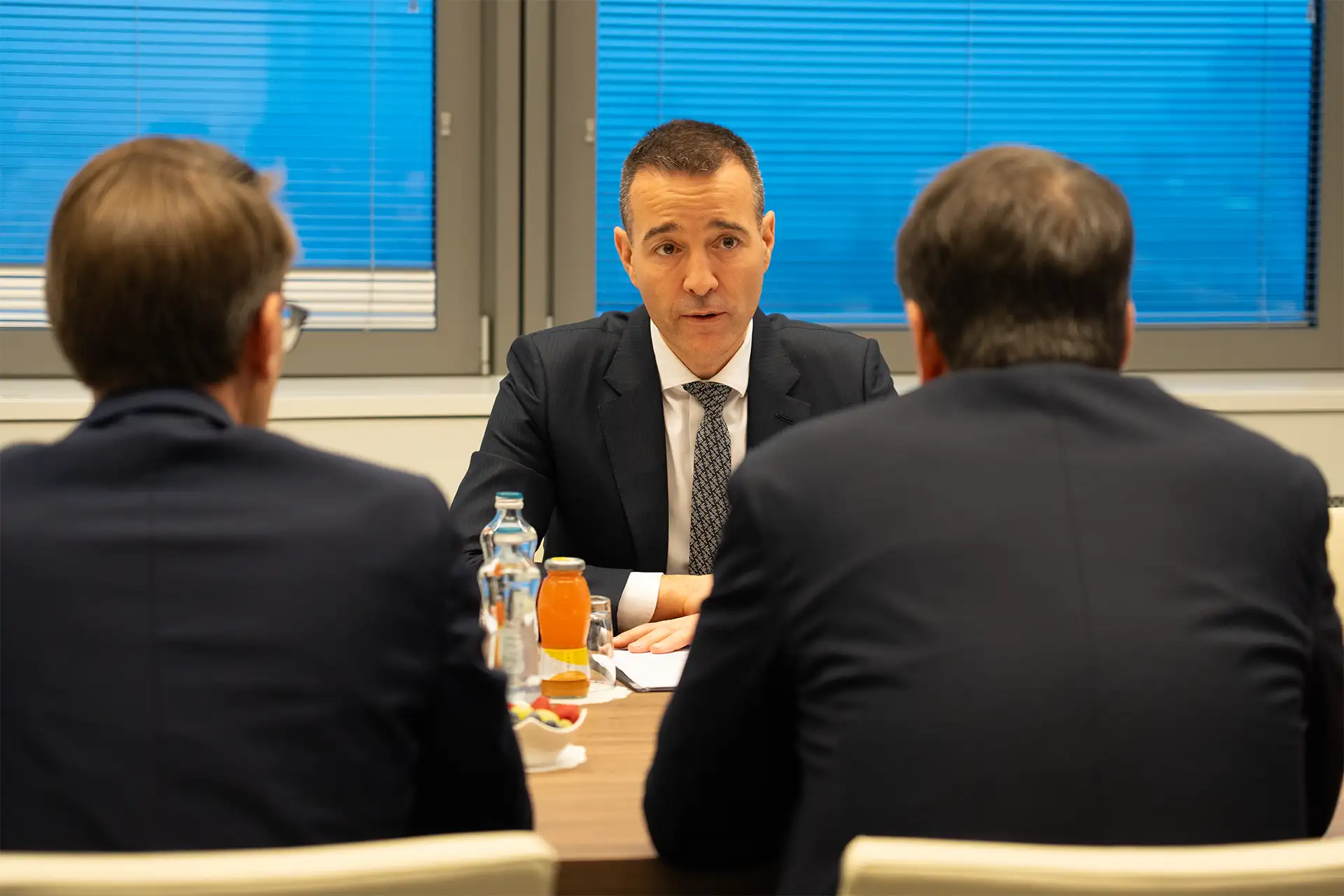 Slovensko rokovalo s viceprezidentom Európskej komisie pre kohéziu a reformy o obnove Ukrajiny