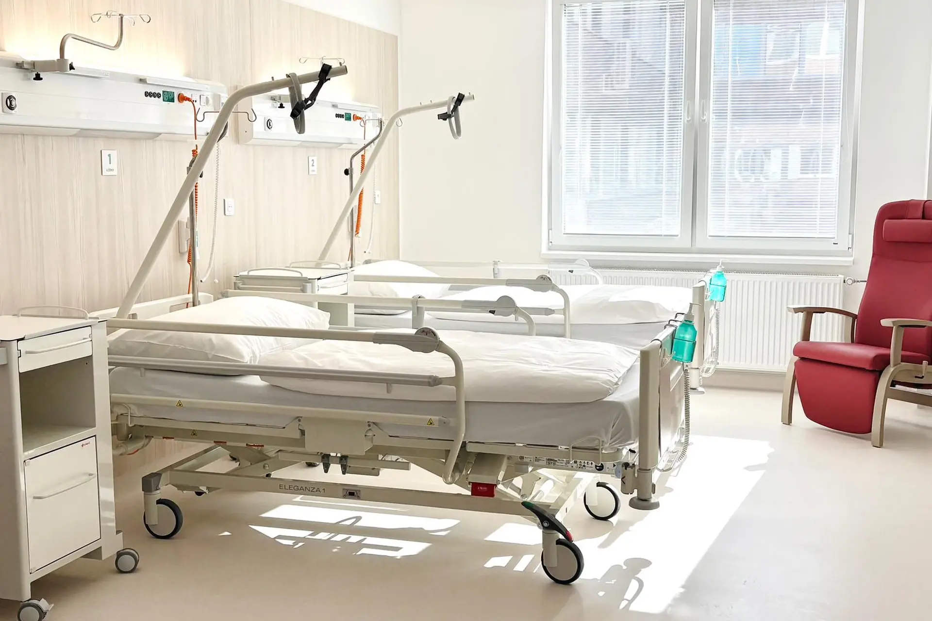 Plán obnovy prináša na Spiš modernejšiu nemocnicu a lepšie služby pre ľudí