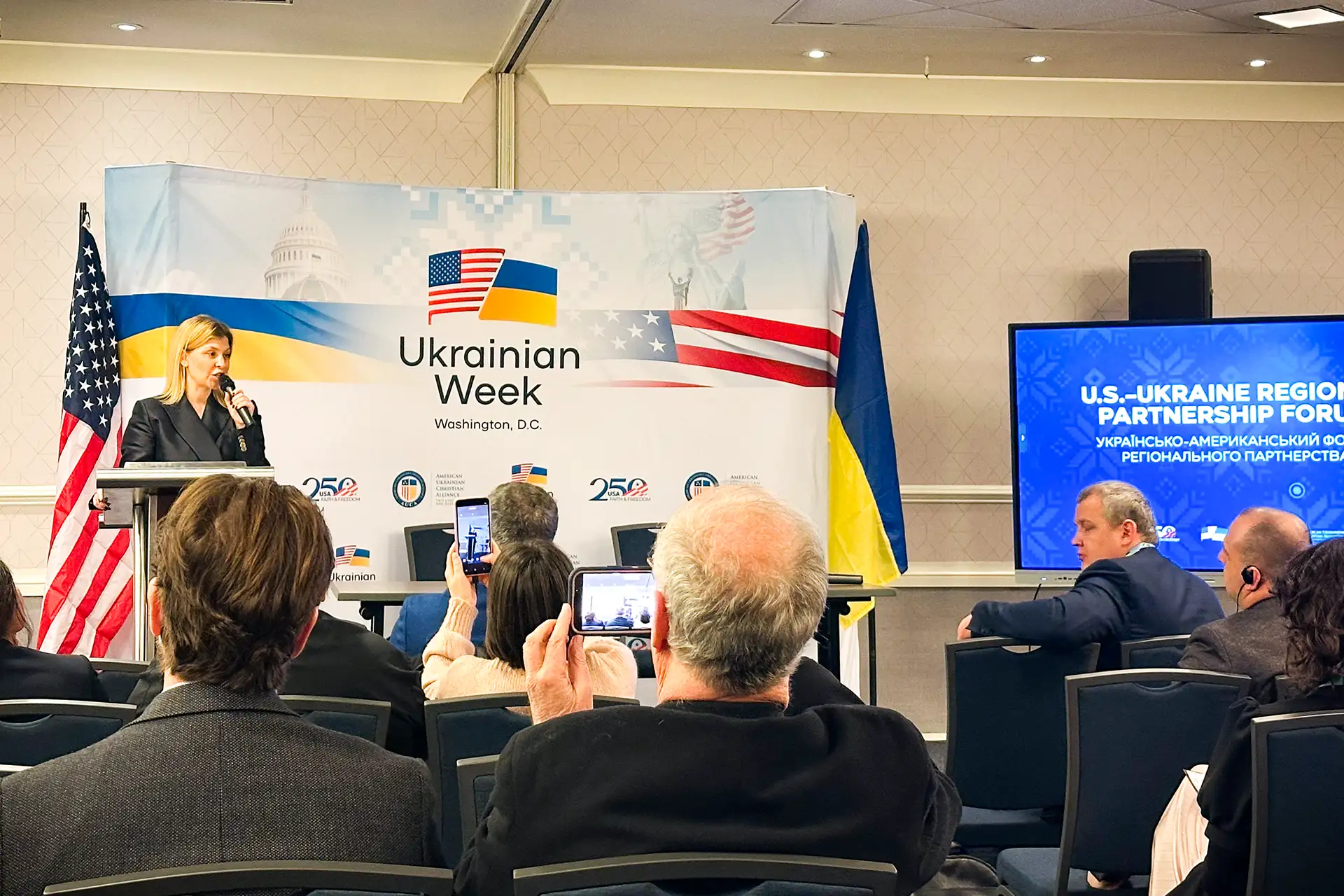 Slovensko sa aktívne zapája do medzinárodnej diskusie o obnove Ukrajiny