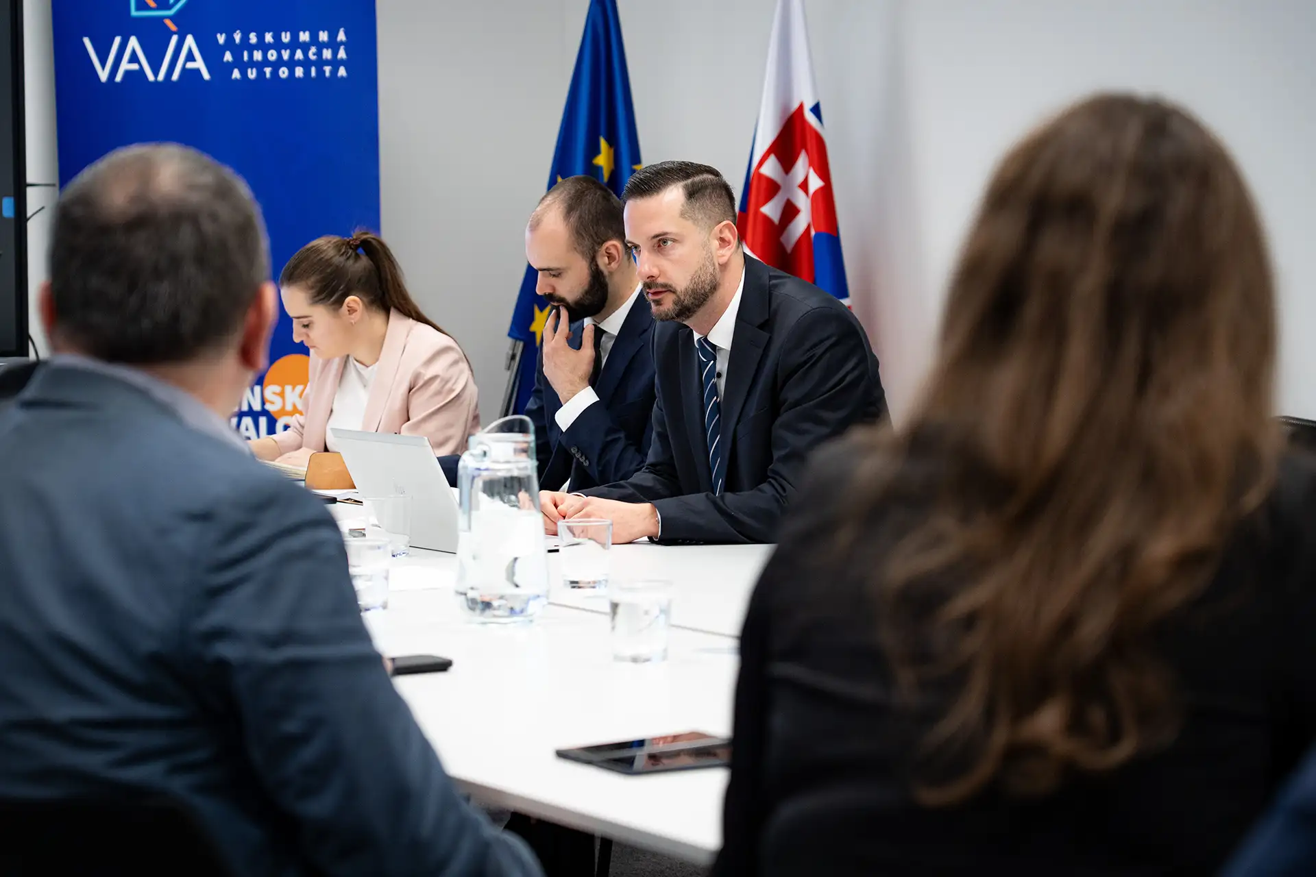 Nové prepojenia s Ukrajinou: Strategické projekty prinesú investície a modernizáciu na východné Slovensko