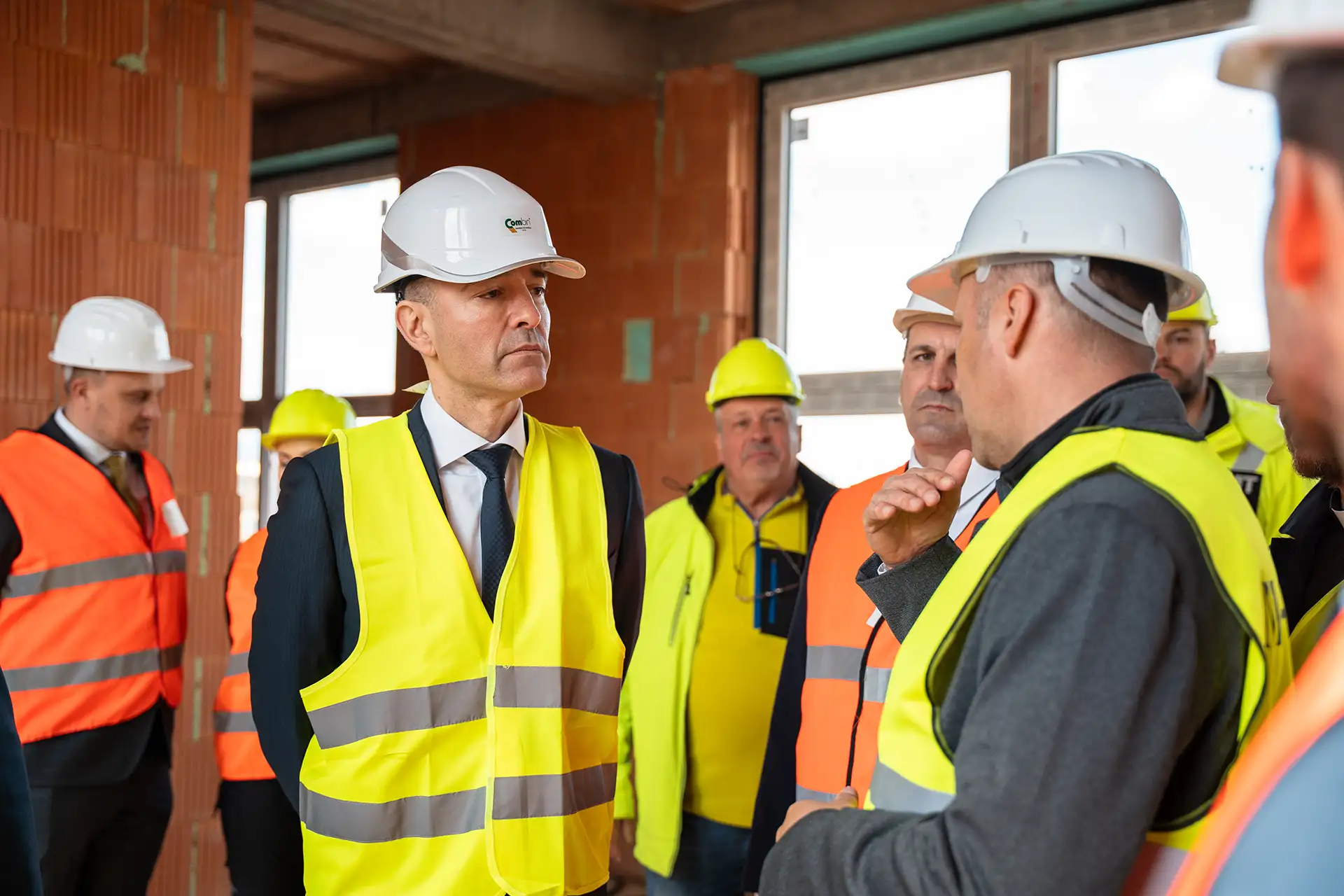 Deti nepatria na ulicu, ale do školy, tam je budúcnosť. 