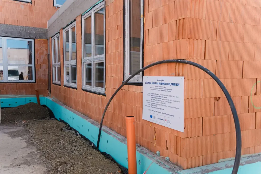 Základná škola Trebišov