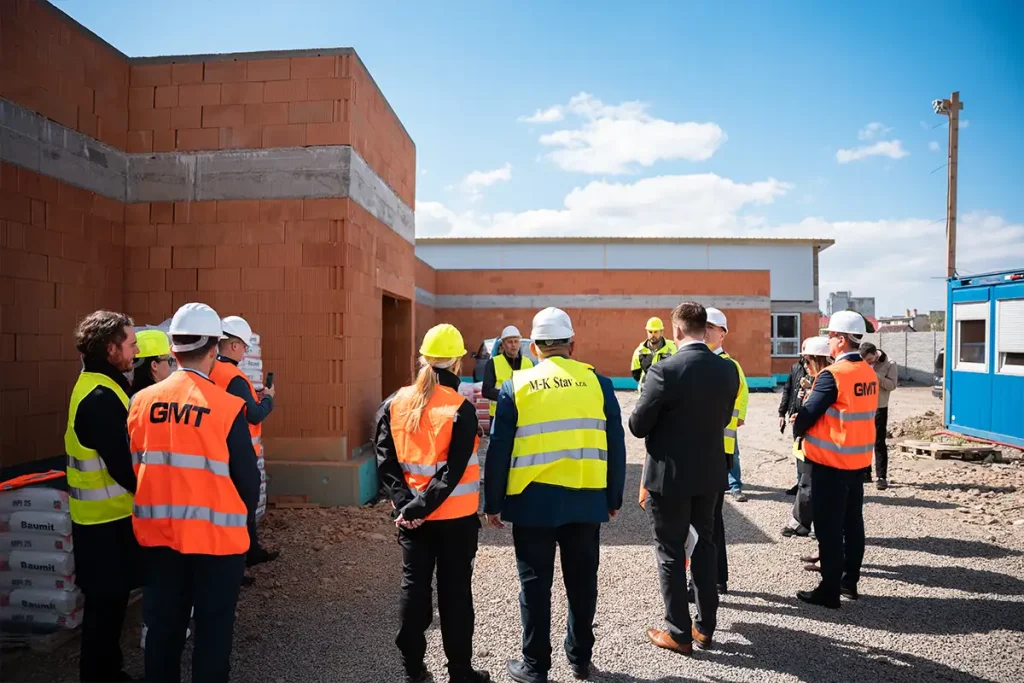 Základná škola Trebišov