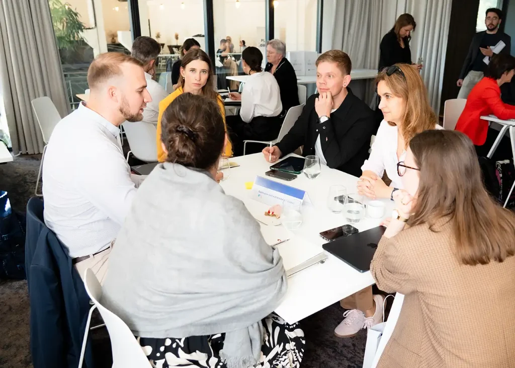 VAIA Diaspora Workshop