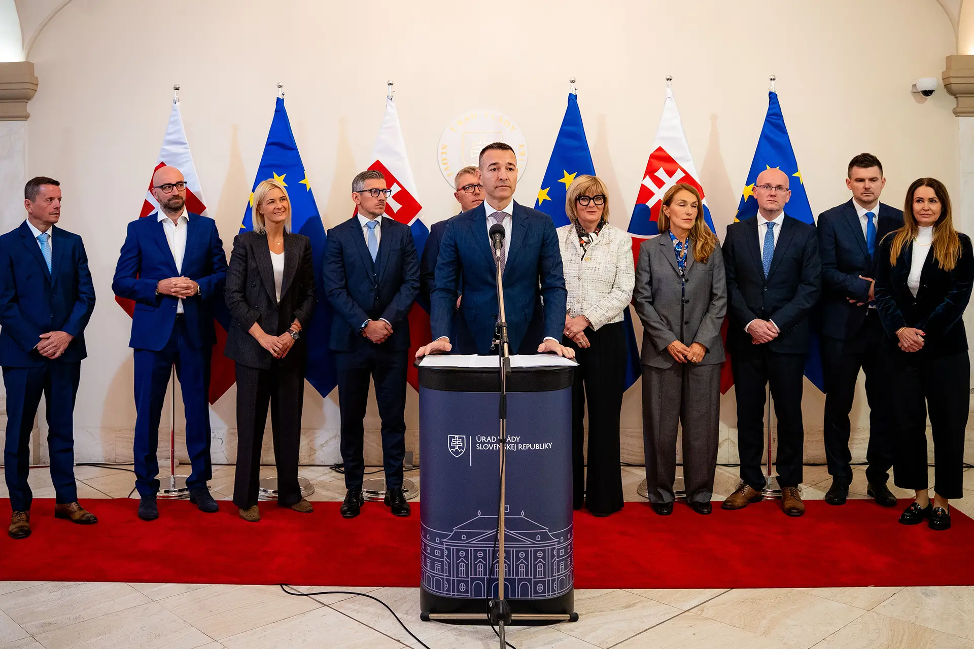 Lekári a vedci spájajú sily: Misia Zdravie zásadne zmení cestu pacienta
